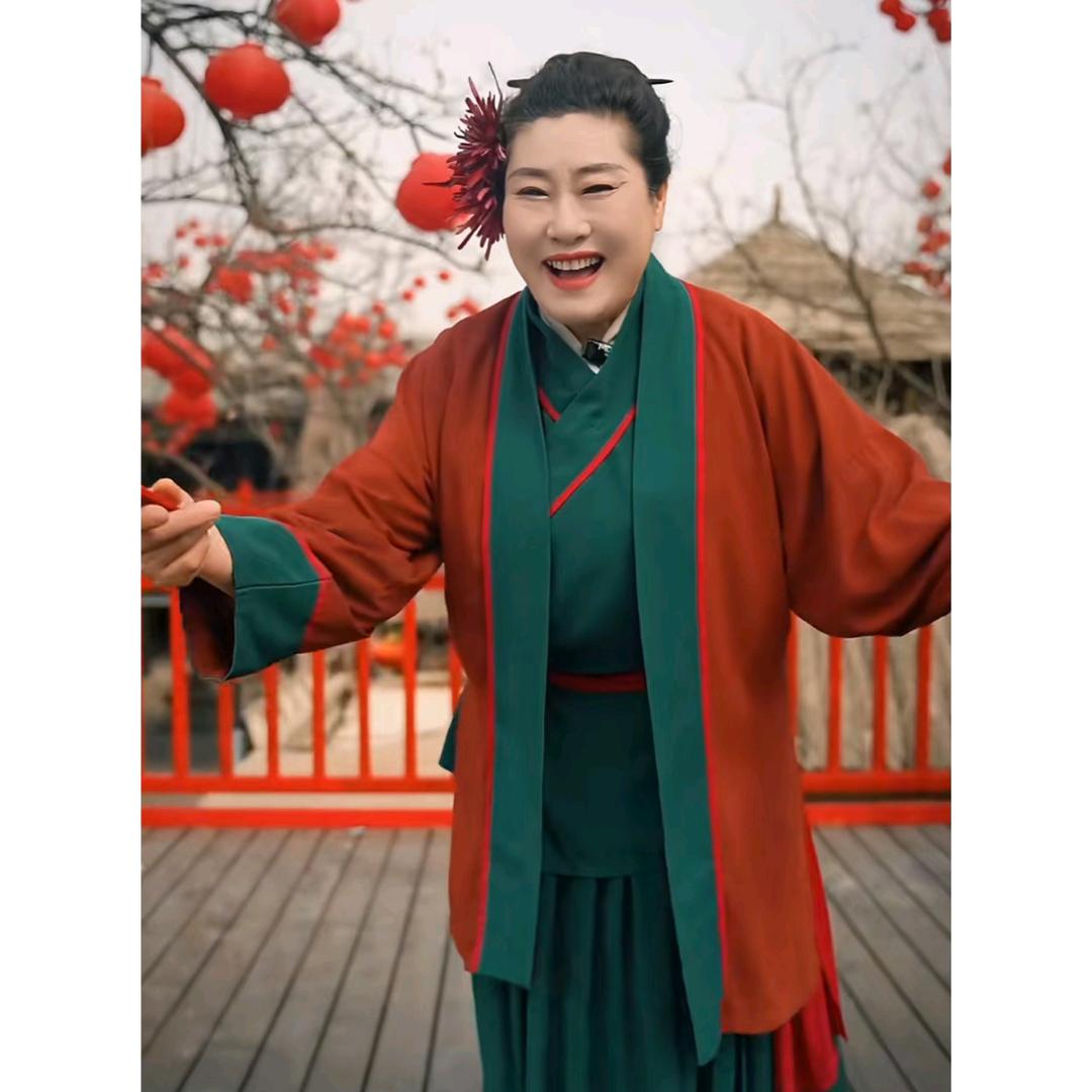 美澳小红娘