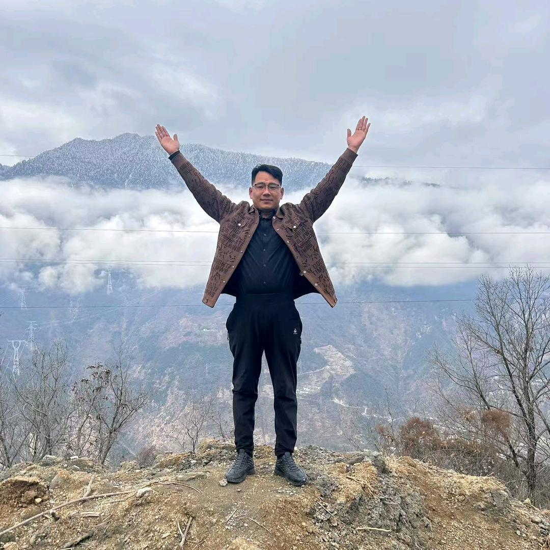 山东隋小光的旅程
