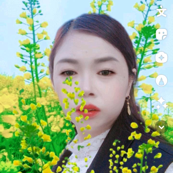 妍妍姐