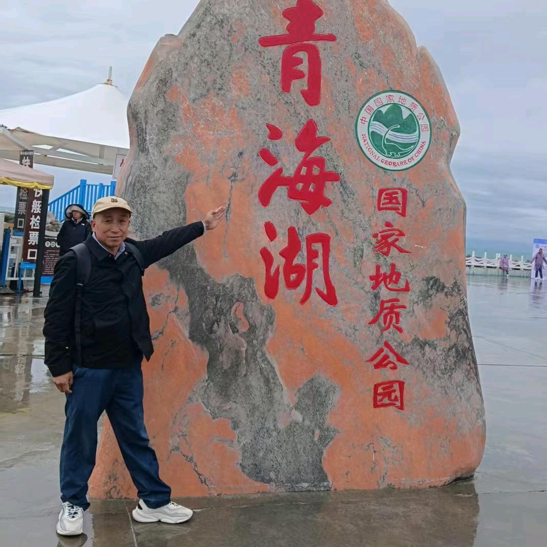 千等千寻（疯狂大叔）