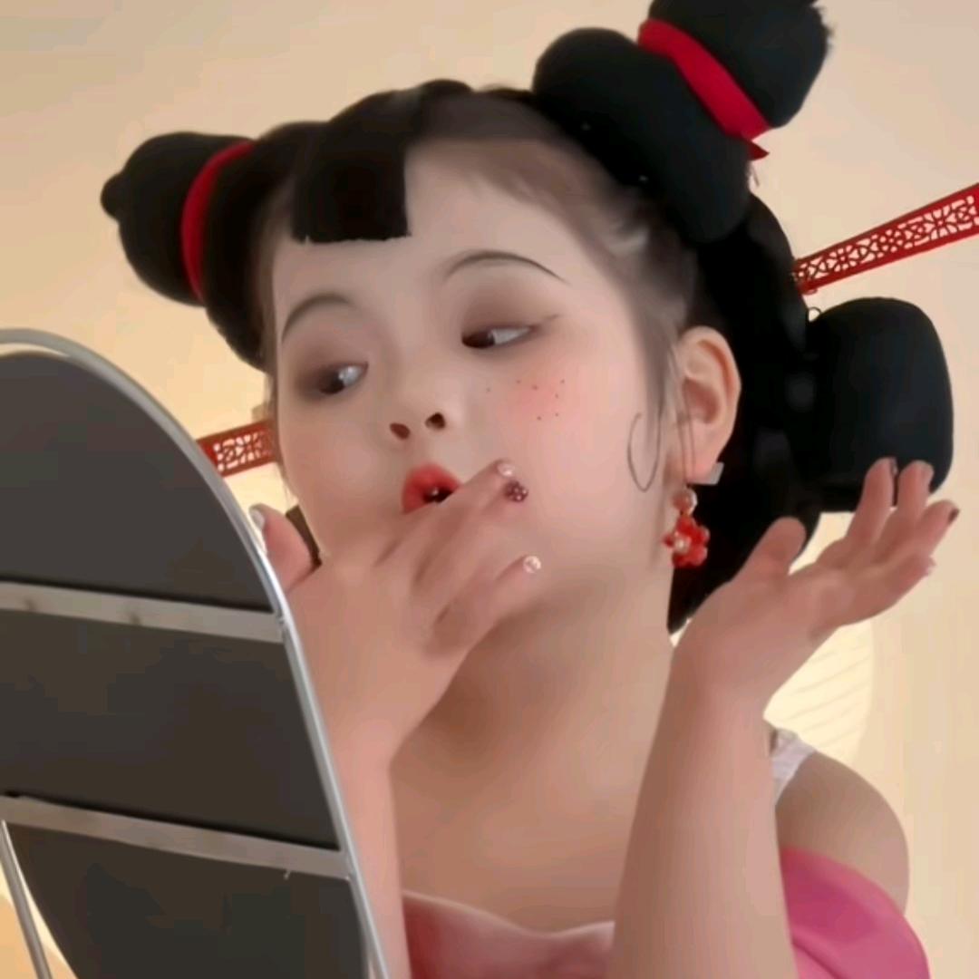 玲娜贝儿@Angelnana