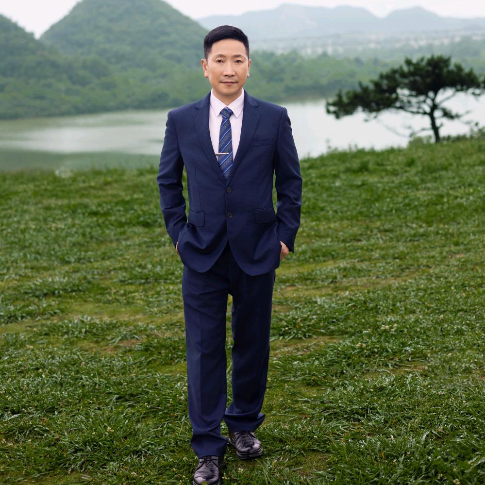 焦明海茅台五星酒厂