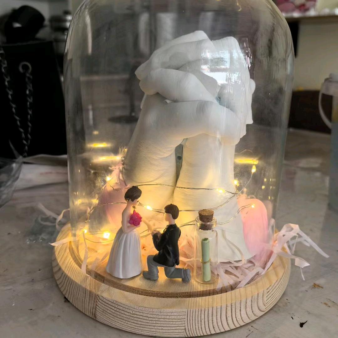 如玉☜如花