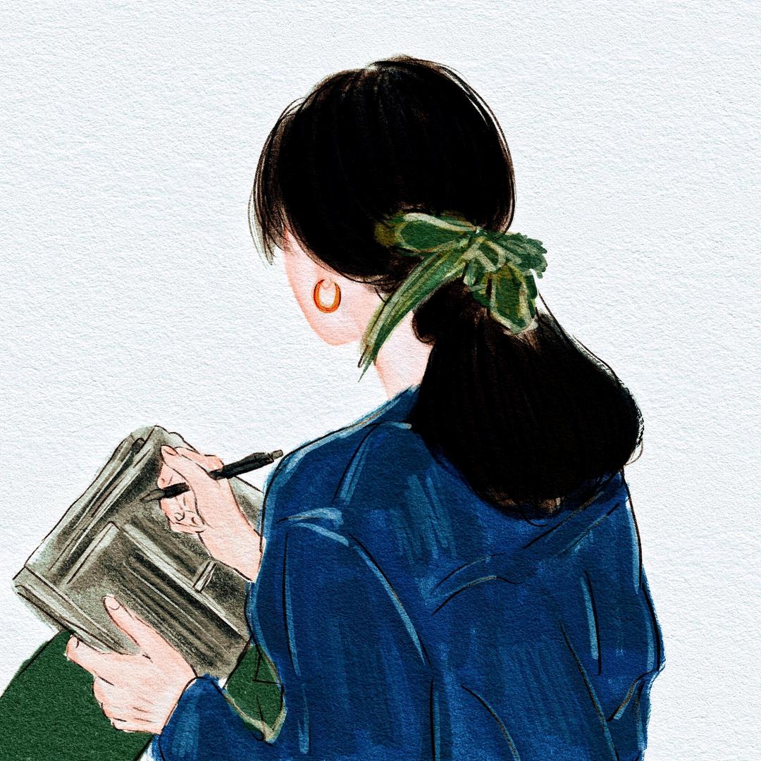 悦读拾光