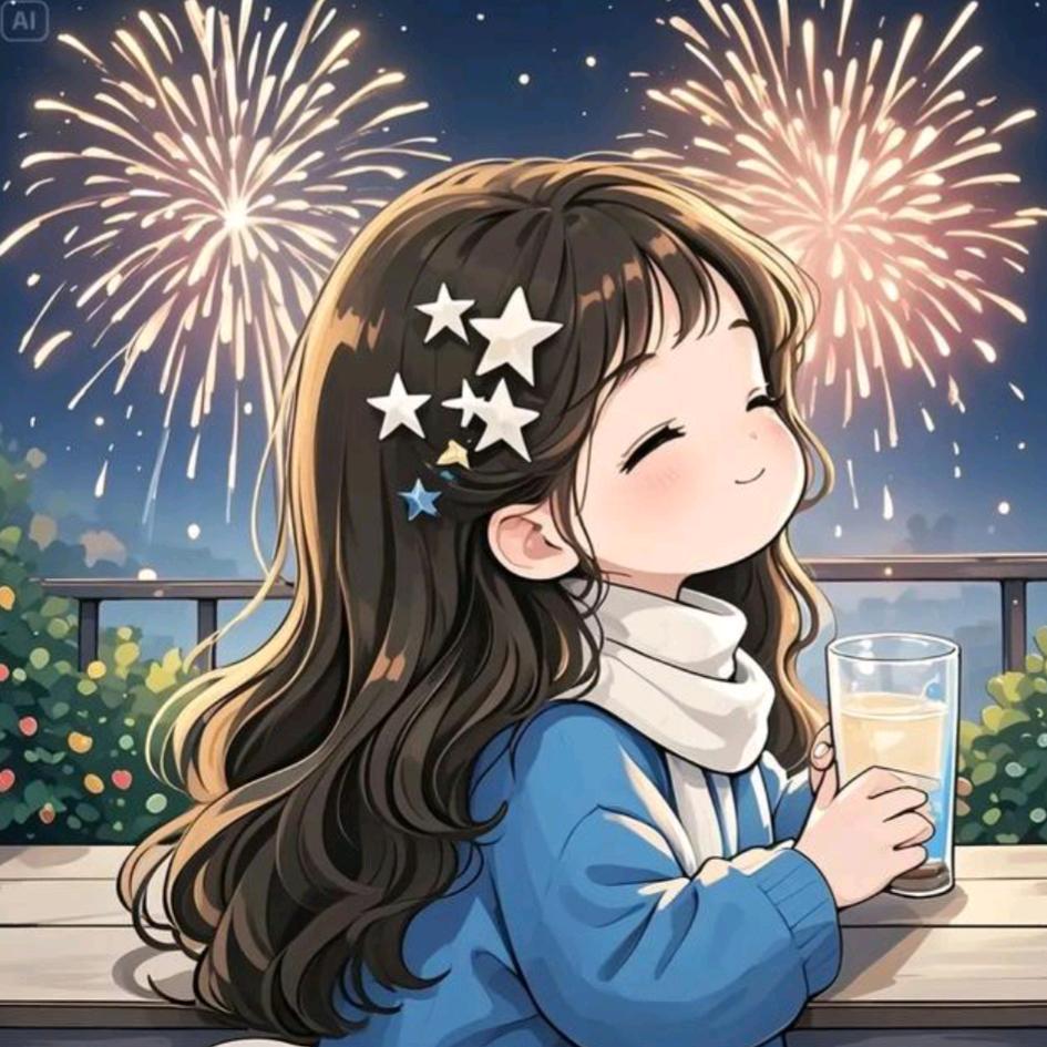 🍬小忧伤