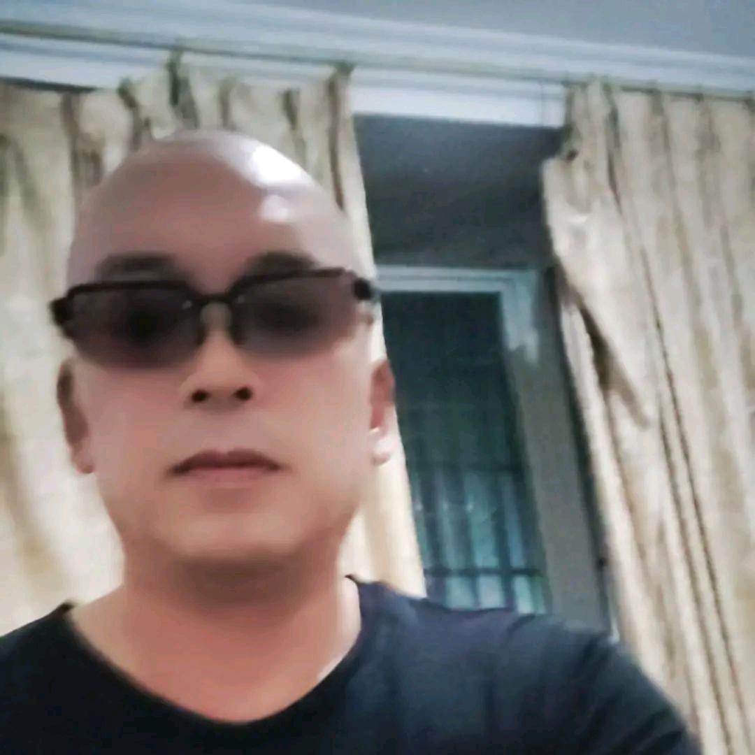大漠孤烟