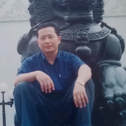 龍行天空