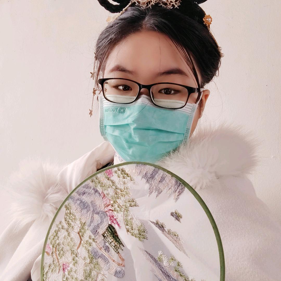 stella❄️雪阳