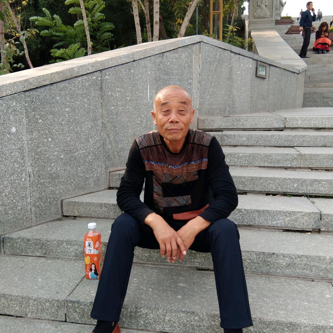 永望直前