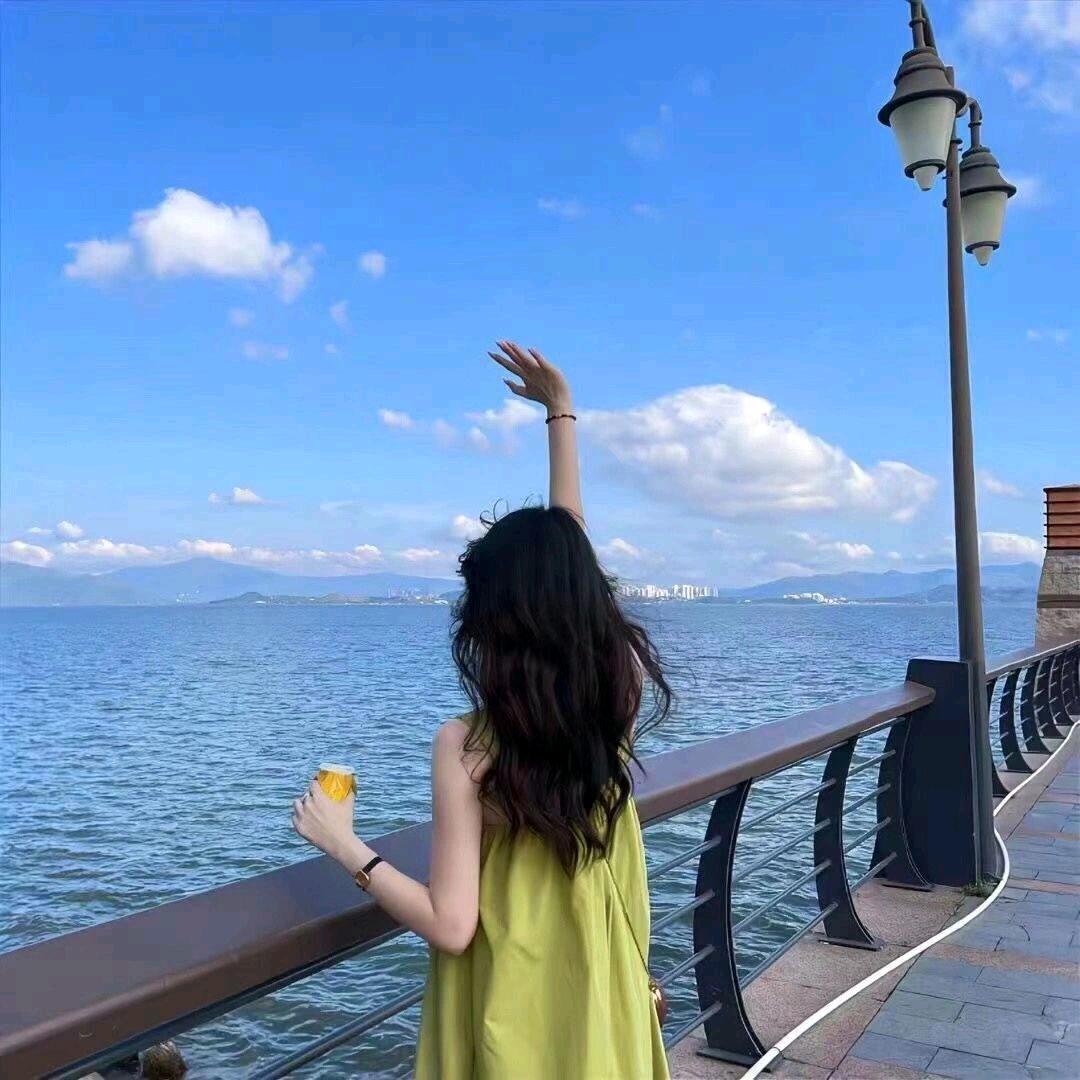 我是夏天