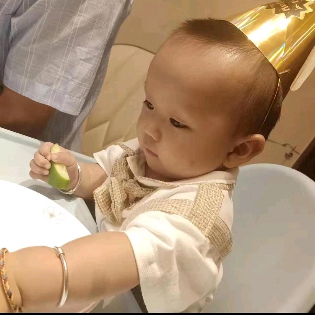 梁柏尧