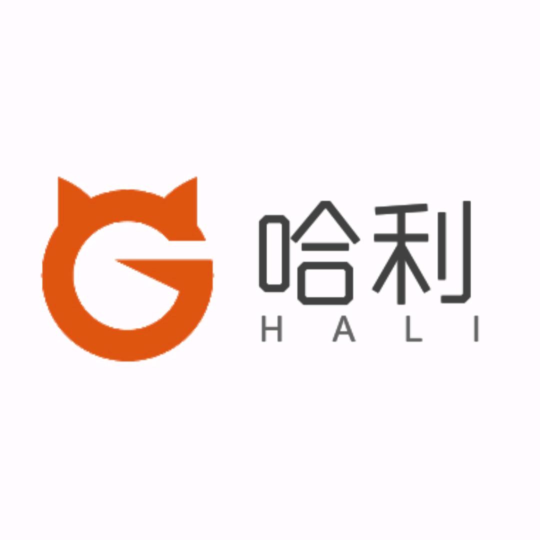 哈利