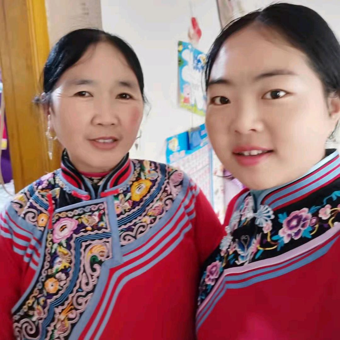 王大娘a