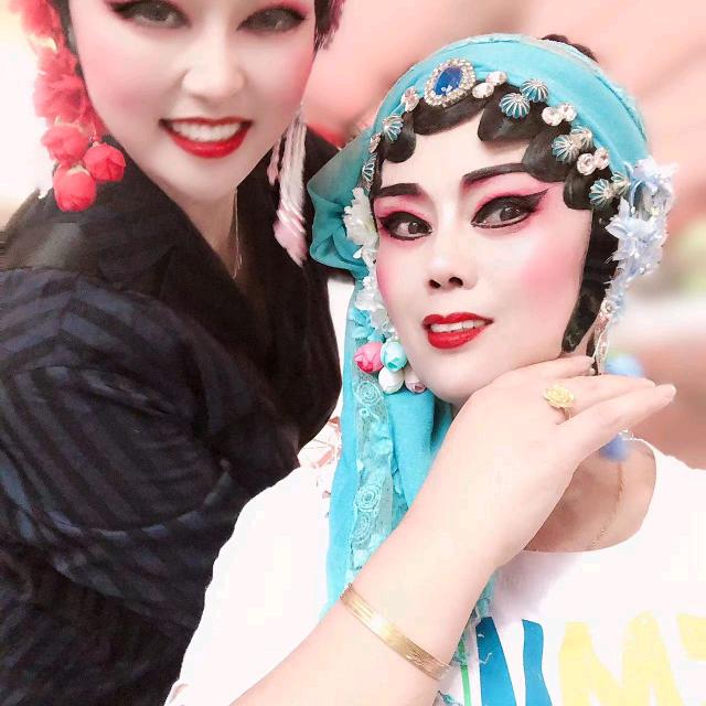 秀
