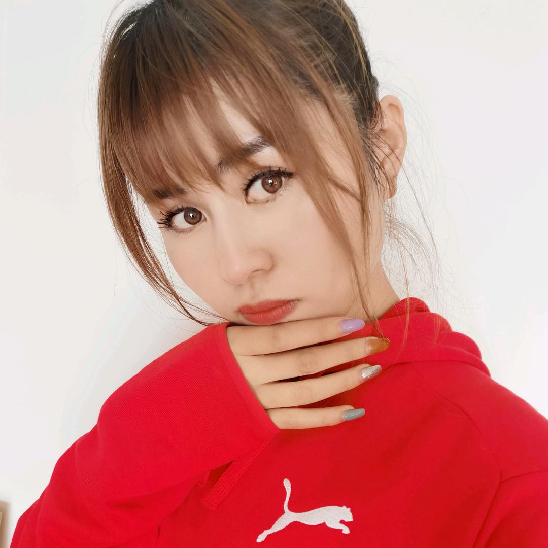 小娜日常生活