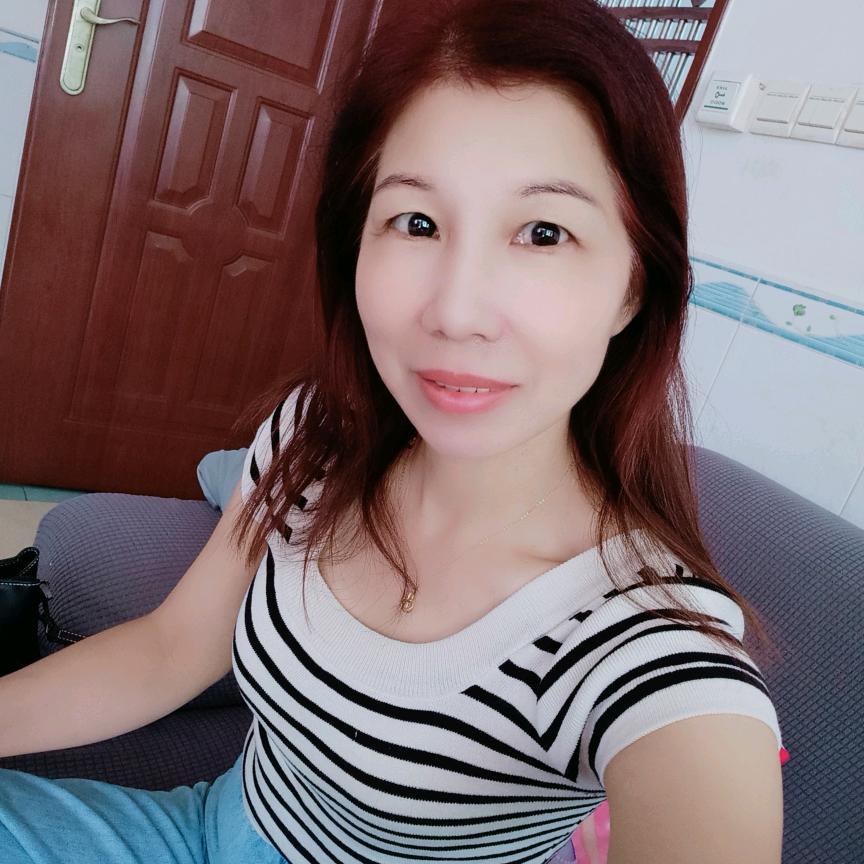 @何姐🎙️