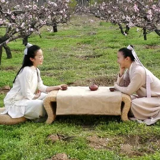 清若南溪🎵阳彩辰💃