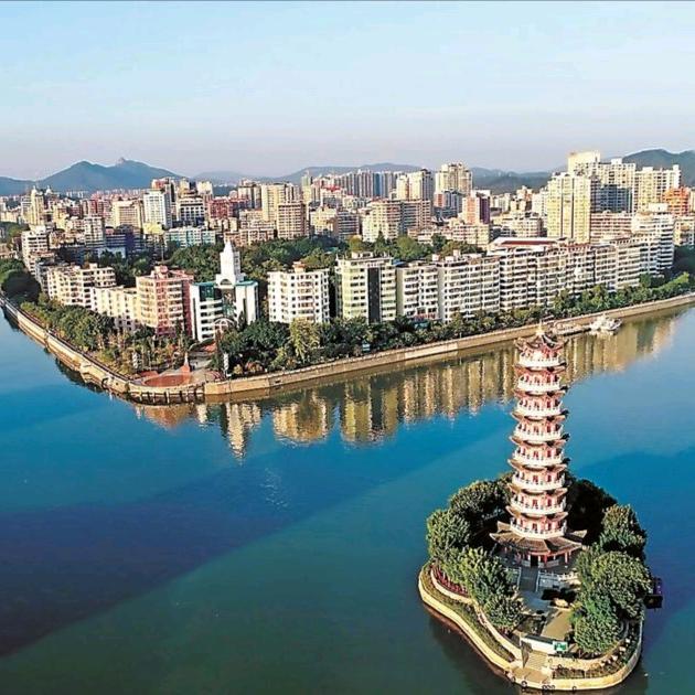 逐梦无惧