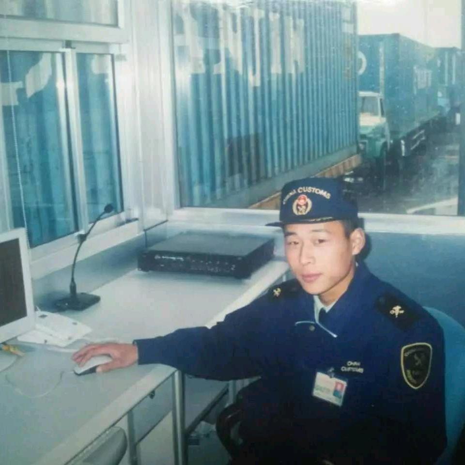 天之骄子1