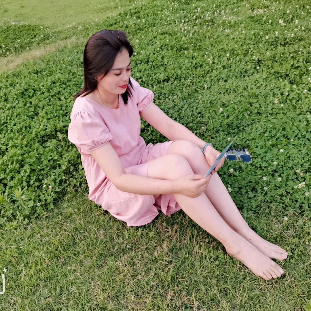 生如夏花