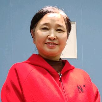 杨三姐唱山歌