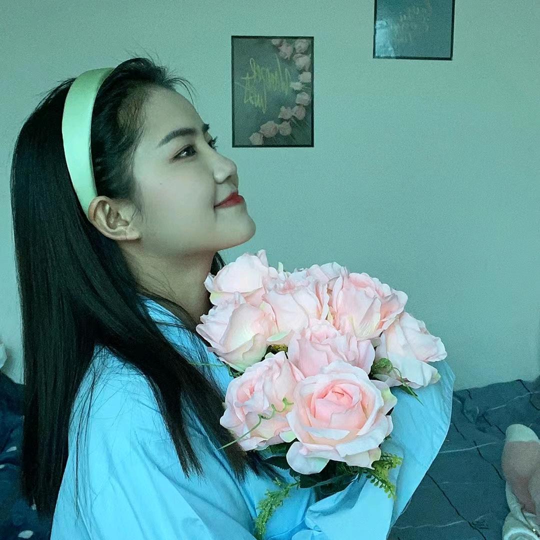 小诗妹