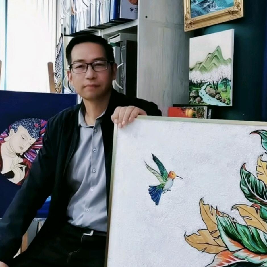 美.树软装聂东方