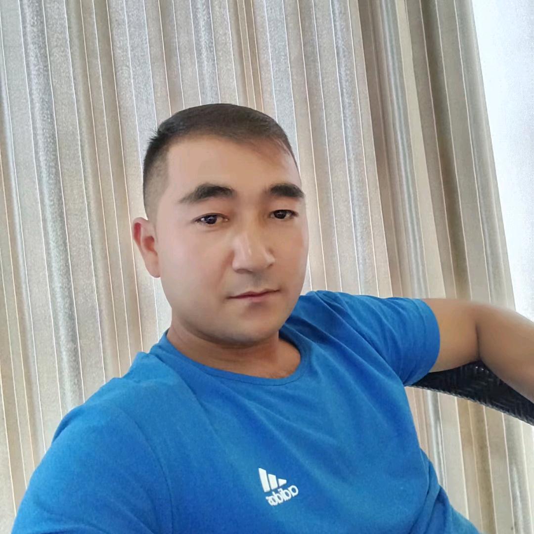 阿迪力