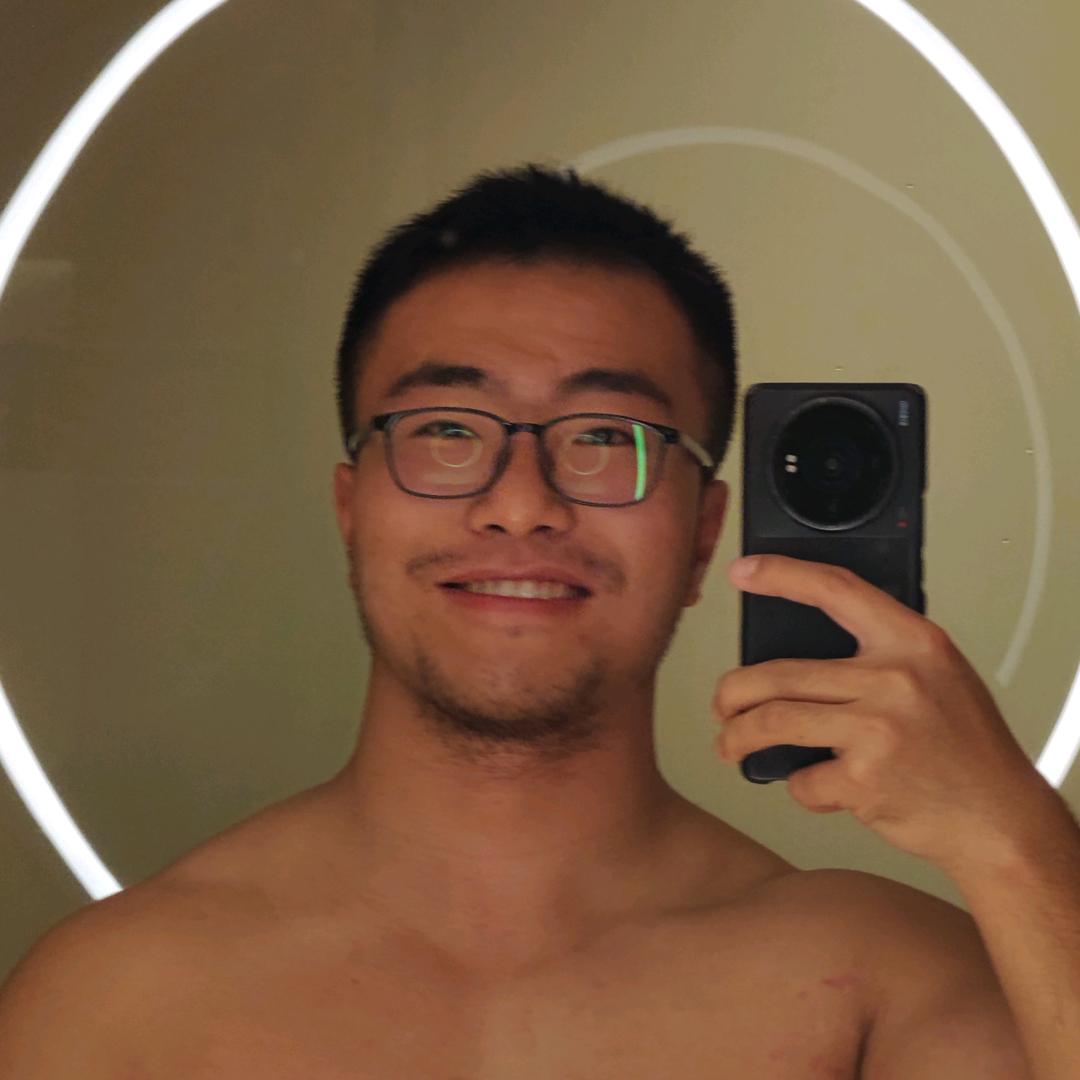 肉壮小刚