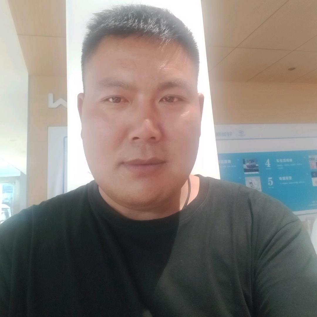 我的快乐就是想你