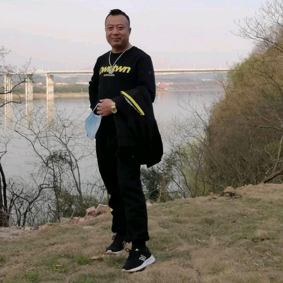 江哥