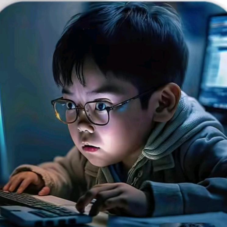 西窗月痕