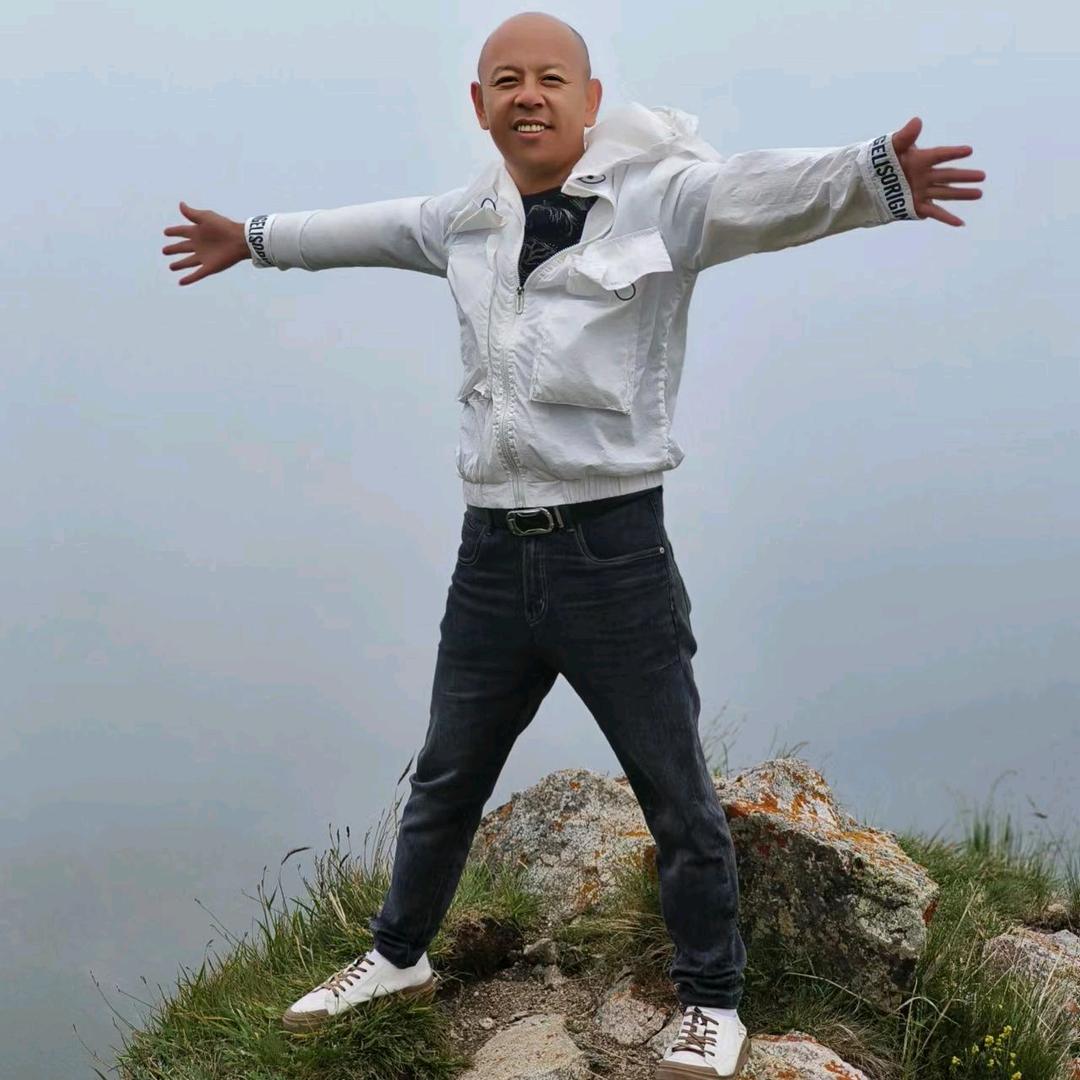 杀破狼