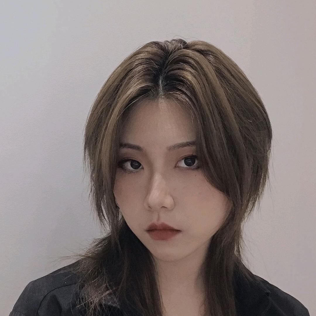 艺术留学Giny学姐