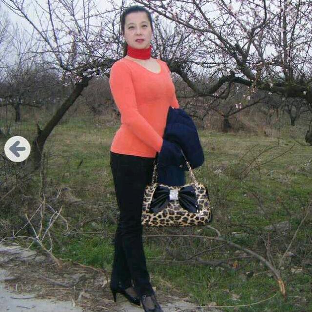 清荷