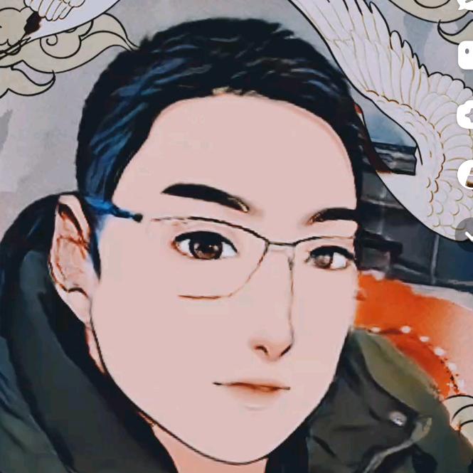 🌈冯国庆