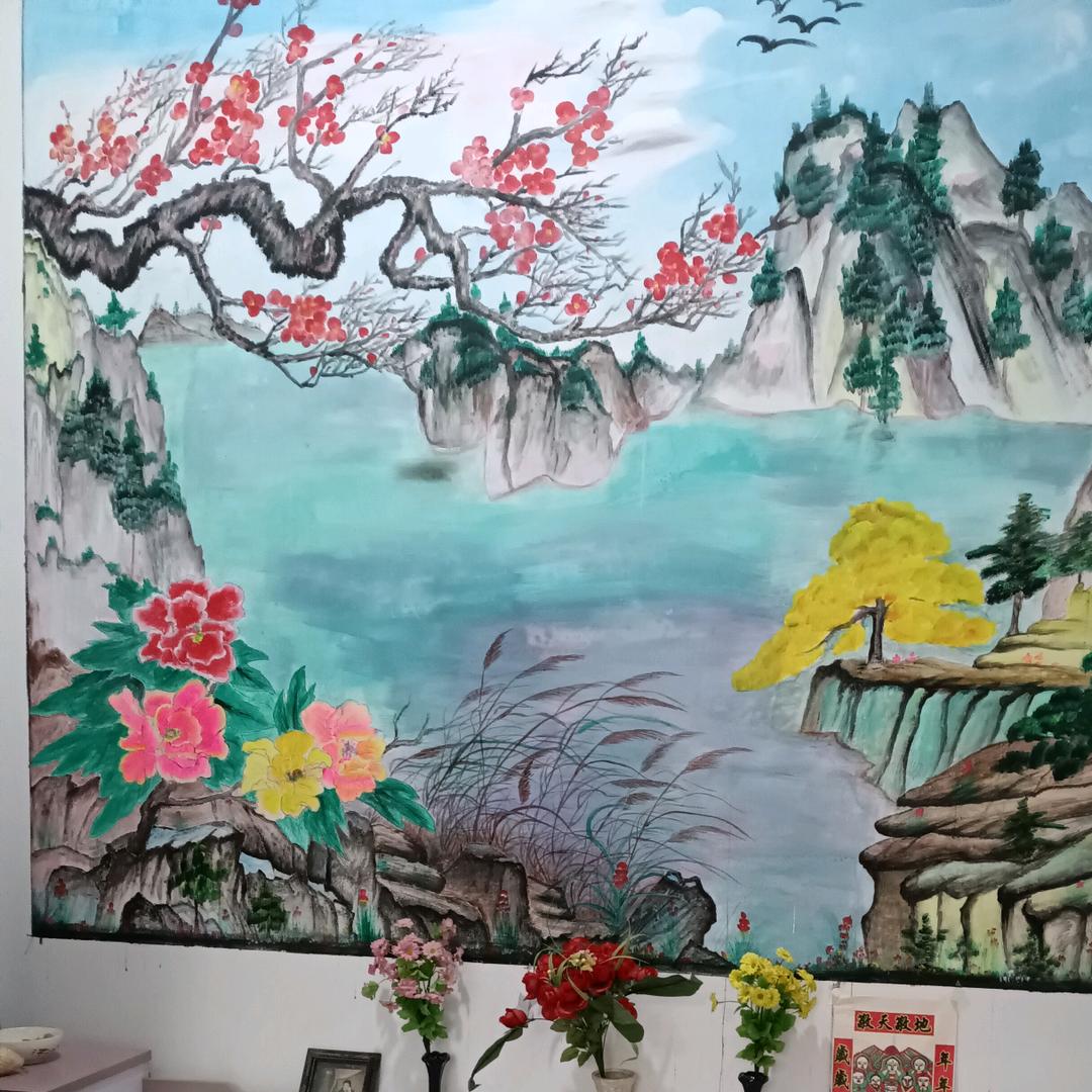 李老兄