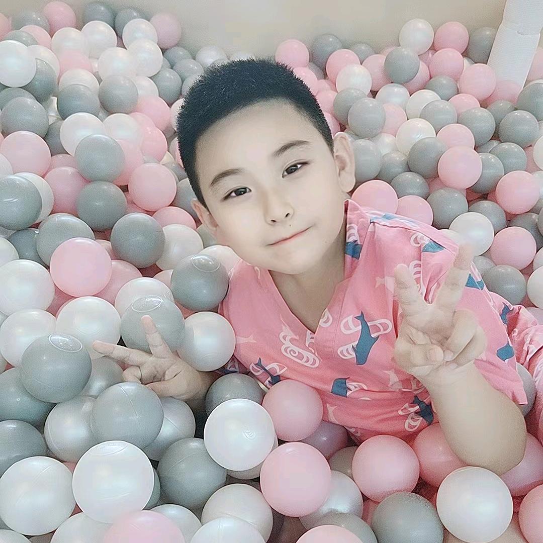 芳明小儿推拿