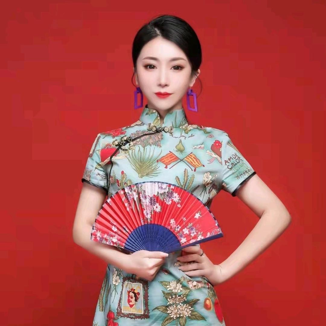 才艺安可儿906