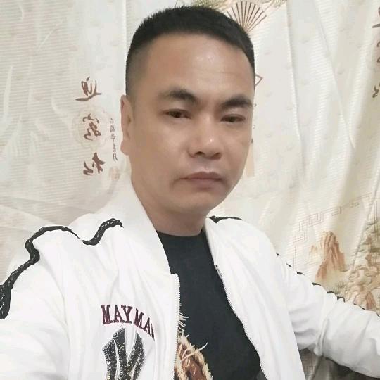 农村钓鱼人：啊强（1）