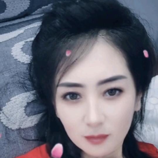 香香