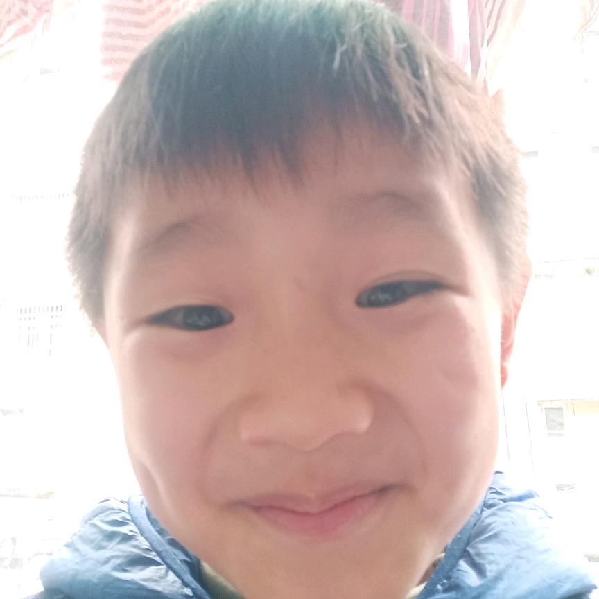 好人