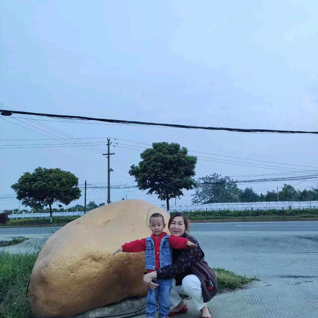 安安奶奶