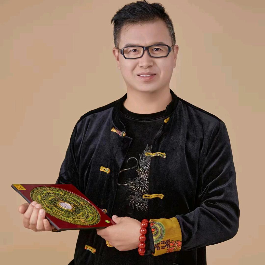 妙智居士