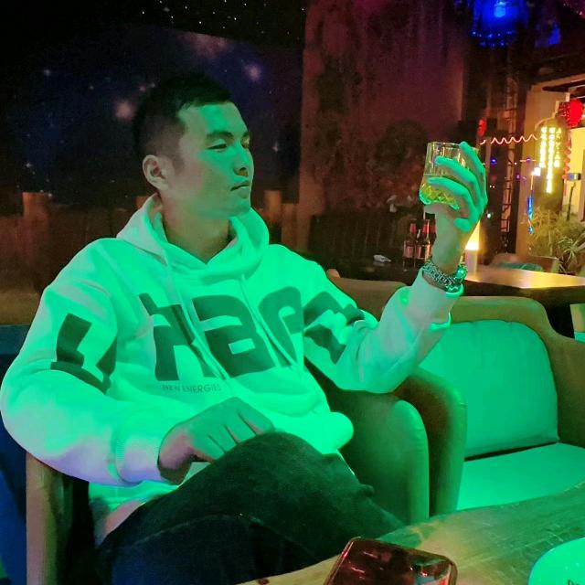 三哥的日常生活
