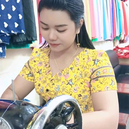 နွေဦး ရွှေ၀န်ဆောင်မူ