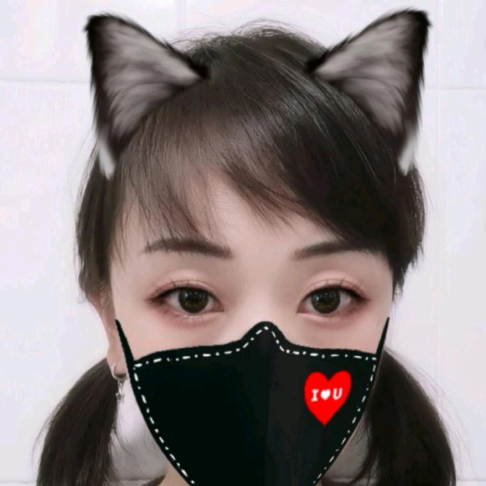 短发