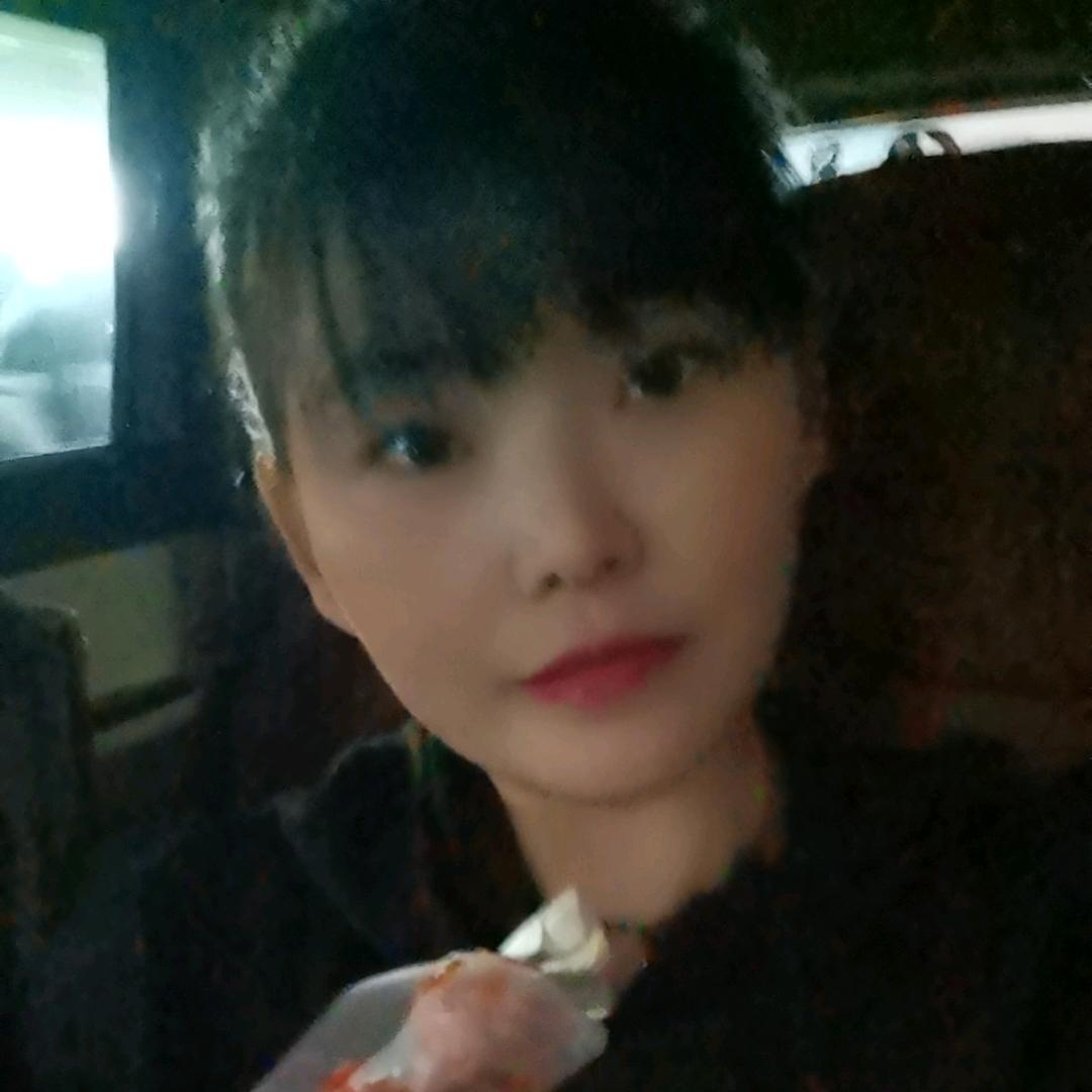 胖丫头