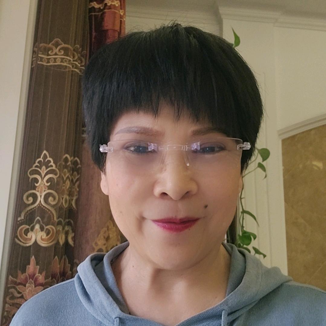 珍珠姐