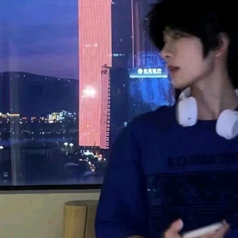 李白辞